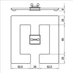 Easy-Floor 2K black Płyta podłogowa do węża kablowego - 7443000330_300x300px_1[1].jpg